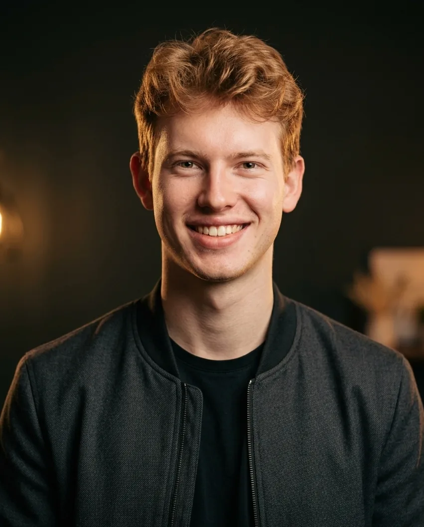 Miroslav Michalec — zakladatel BLEY.cz
